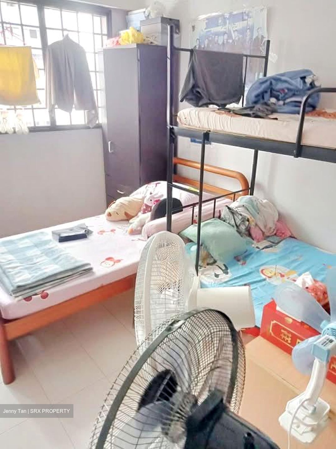 Blk 130 Lorong Ah Soo (Hougang), HDB 4 Rooms #556267861